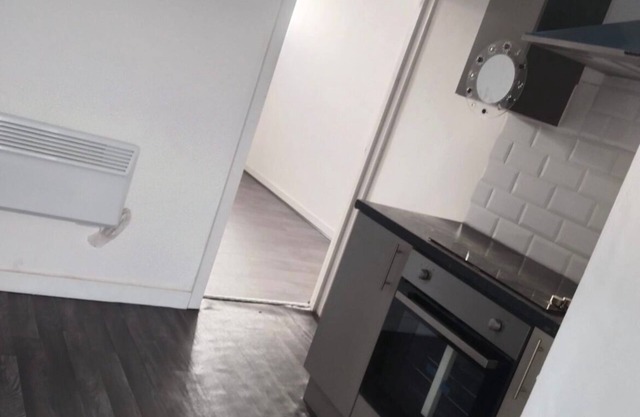 Oak Tree Lane Luxury Apartment in Birmingham