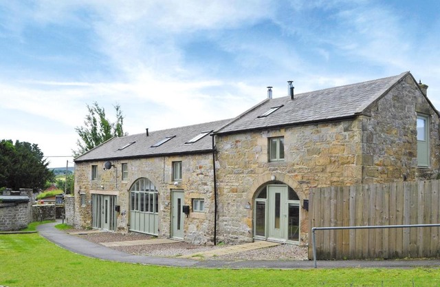 Oak Tree Lodge