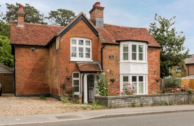 Oakapple Cottage