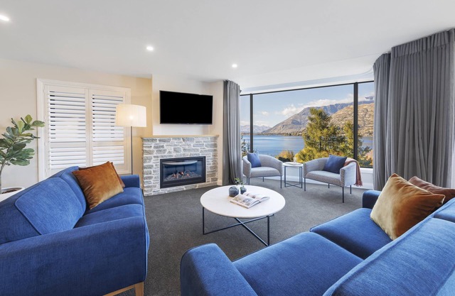 Oaks Queenstown Shores Resort