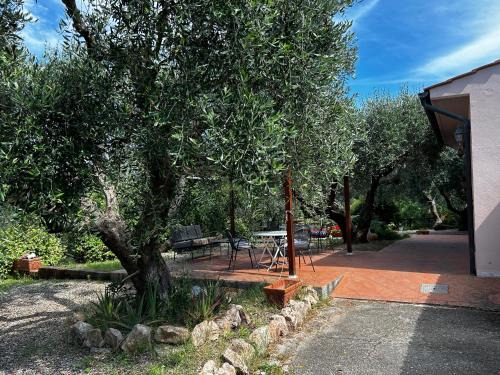 Oasi del Monte