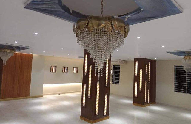 Oasis Hotel Cumilla