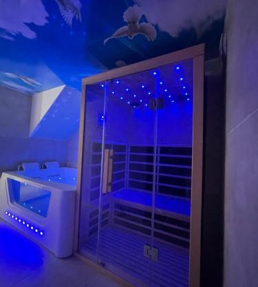 Oasis Spa près de Disney