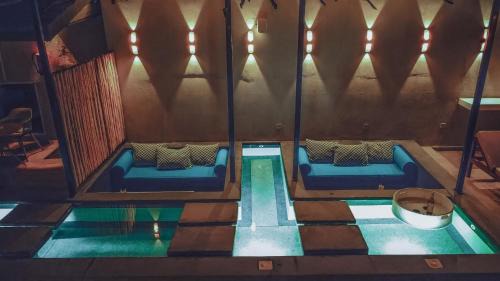 Oasis Suite