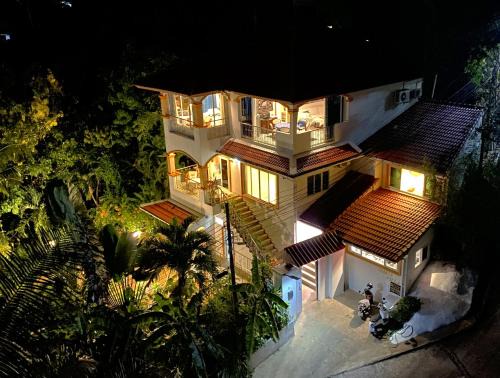 OASIS VILLA Karon Beach