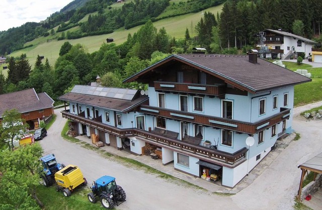 Oberkranzhof