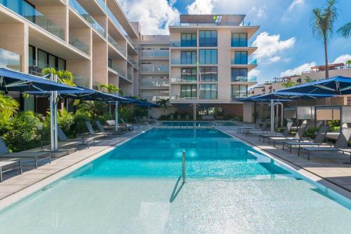 Oc321 Oceana Amazing 3 bedrooms