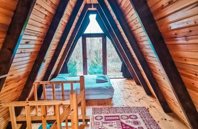 Oce Bungalow