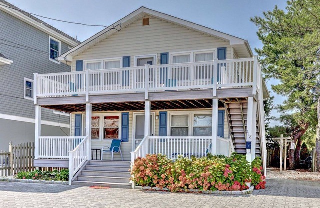 Beach Block 