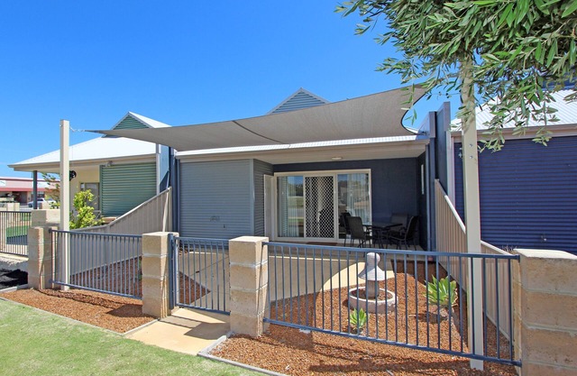 Ocean Breeze - Free WiFi & Foxtel
