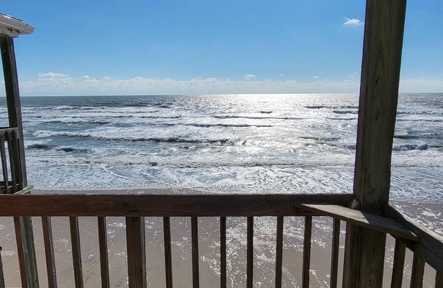 Ocean Condo Retreat 338