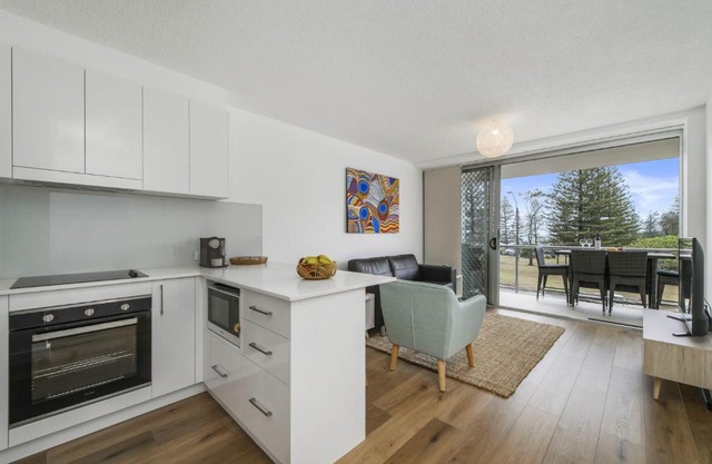 Ocean Court 5 13 Lord Street