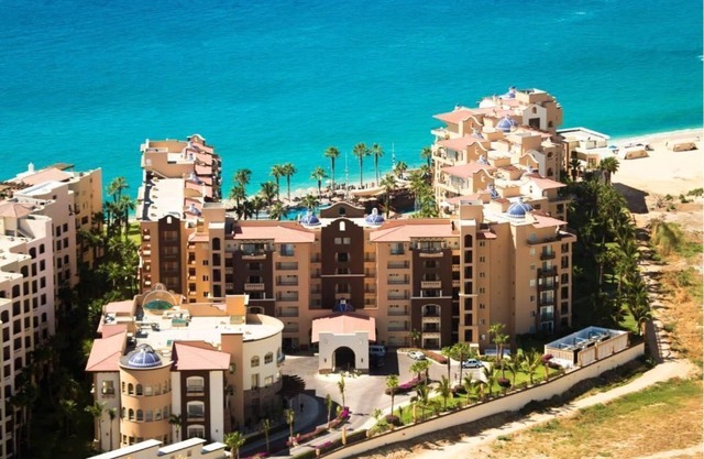Ocean Front 3 Bedroom Penthouse Suite