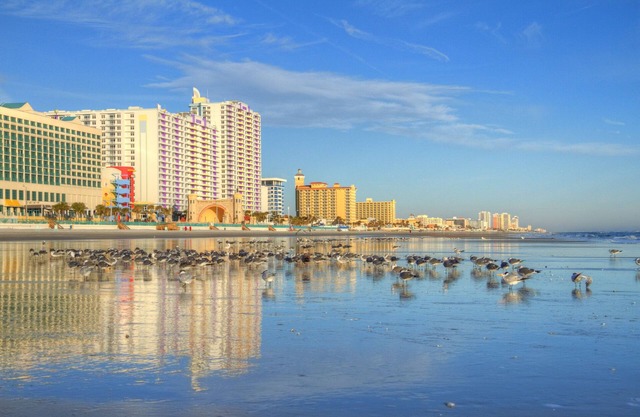 Ocean Front ! You will keep coming back for more!