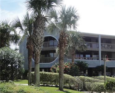 Ocean Gate at Hibiscus Resort