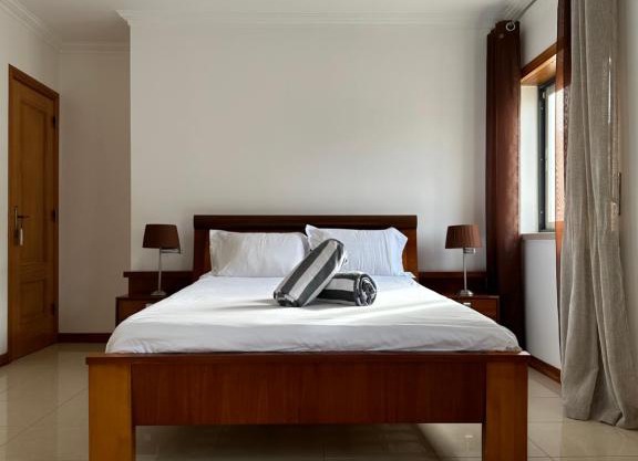 Ocean Guesthouse Baleal