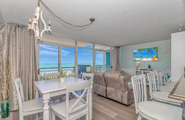 Ocean Pearl at Atlantica