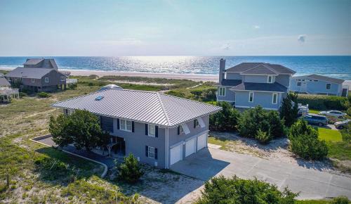 Ocean Perch by Sea Scape Properties