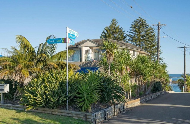 Ocean Pines, Unit 1 - Blue Bay, NSW