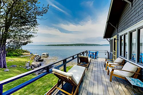 Ocean Point Colony I