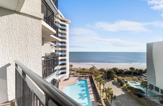 Ocean Reef Resort