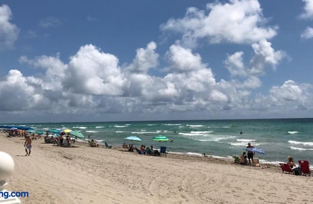 Ocean Reserve Piso 4 Str264