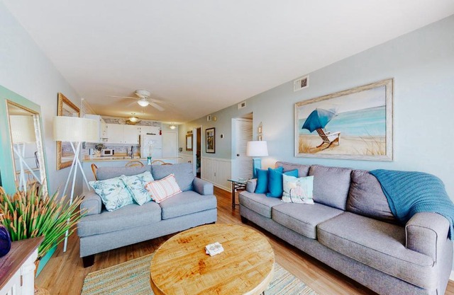 Ocean Retreat & Villas