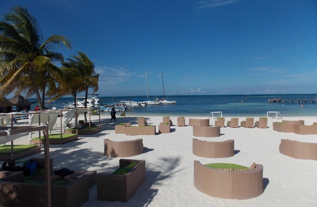 Ocean Spa Hotel – All Inclusive