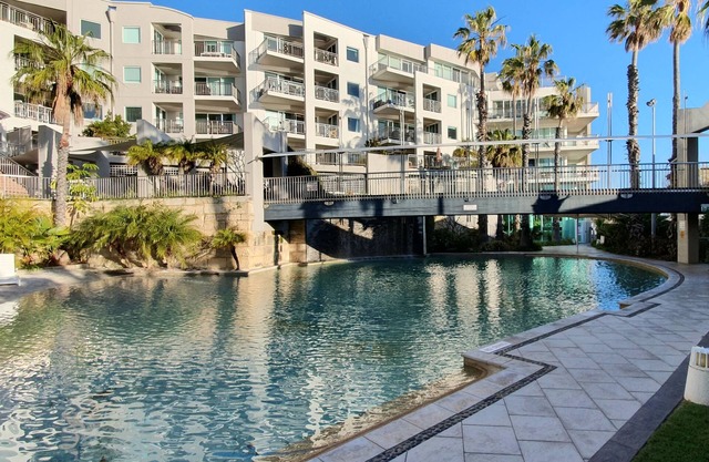 Ocean View - Breath taking Views