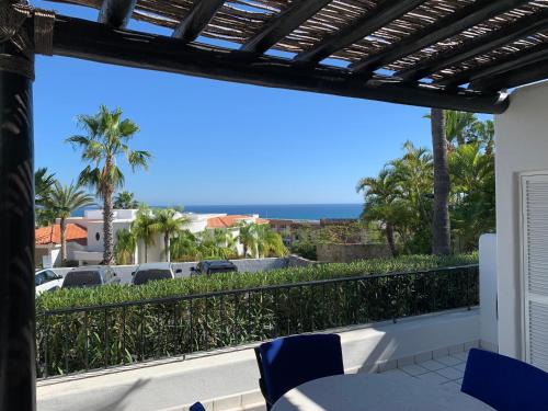Ocean View Cabo Condo Create Memories!