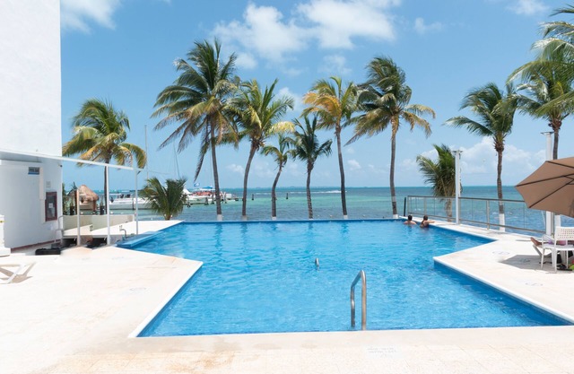 OCEAN VIEW CANCUN ARENAS