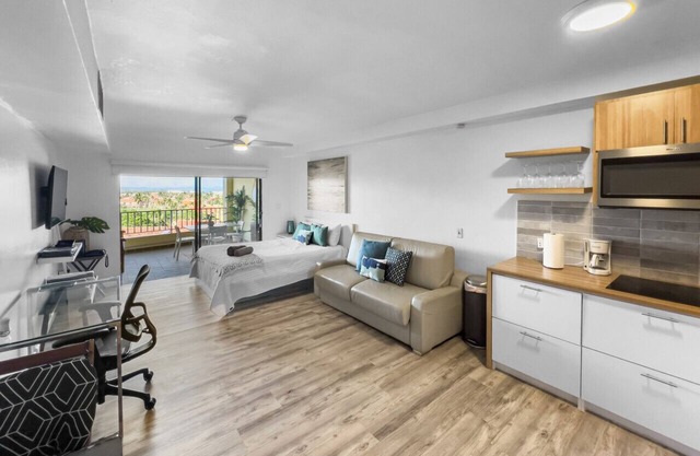 Ocean View Getaway for 4 in Beautiful Palmas