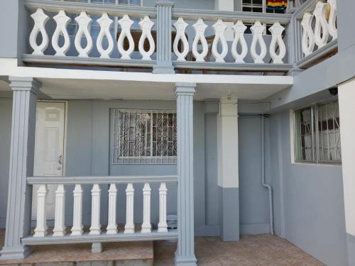 Ocean View Guest Apt