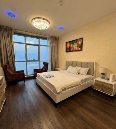 Ocean View Luxury Suites