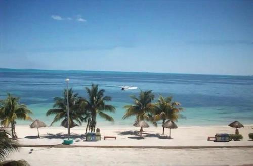 Ocean View PLAYA DEL NIÑO Rooms & Apartments
