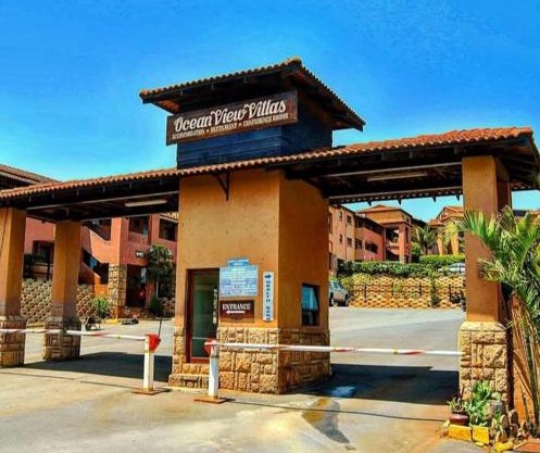Ocean View Villas A3