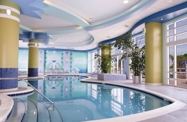 Ocean Walk Resort