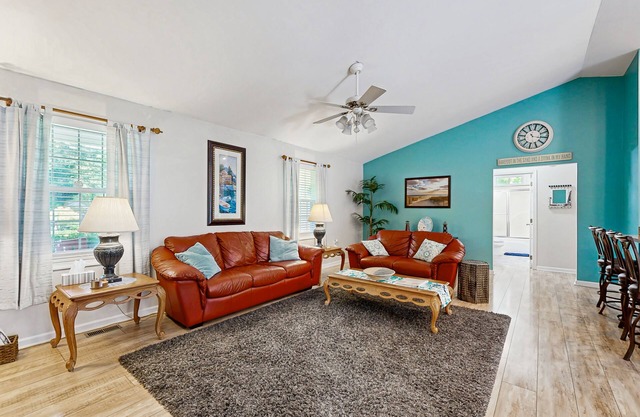 Ocean Way Estates Riga Dr 