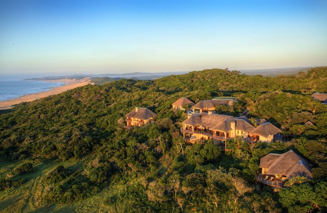 Oceana Beach and Wildlife Reserve