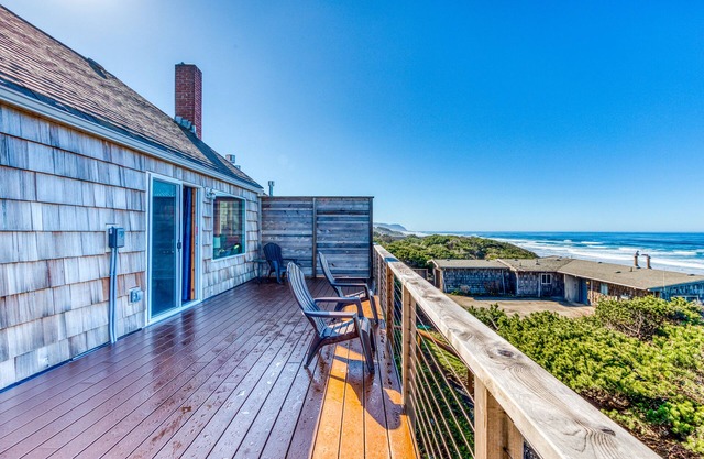 Cape Cod Cottages 