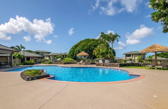 Oceanfront Opulence: Villas within Maui's Premier Resort
