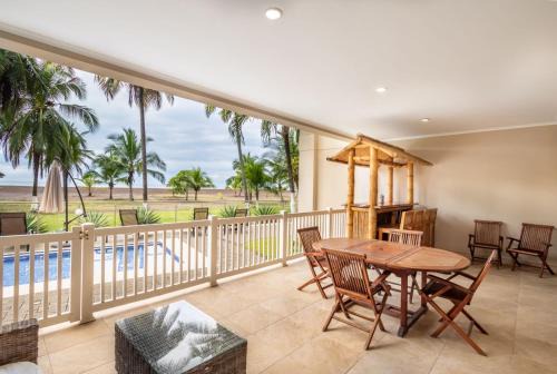 Oceanfront The Palms Jaco