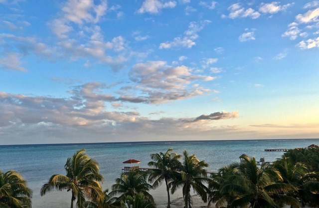 Oceanaire San Pedro 