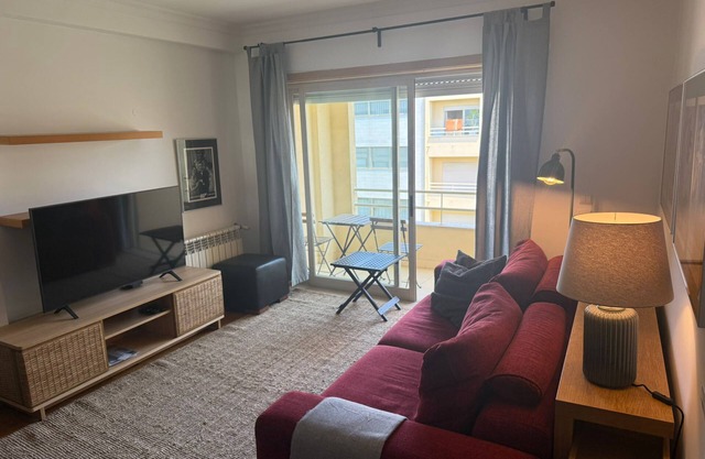 OceanGreen Matosinhos - EcoHost