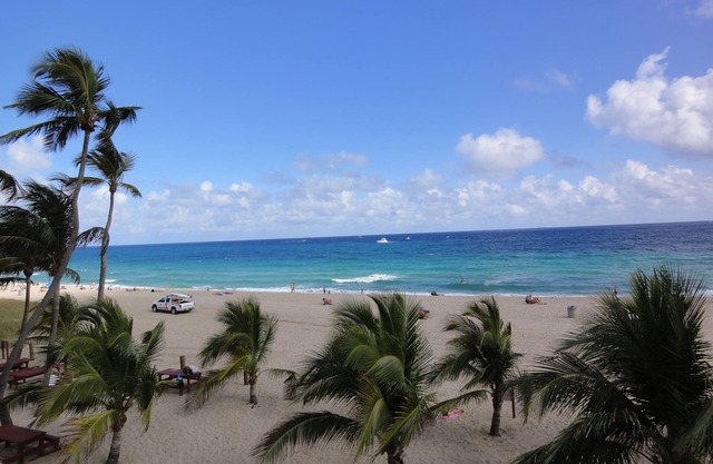 Oceans Beach Resort