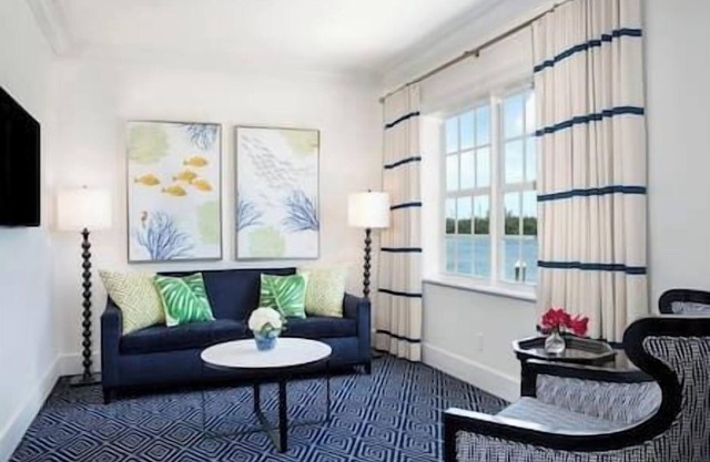 Oceans Edge Key West Resort, Hotel & Marina!