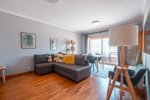 OceanSide Matosinhos - EcoHost