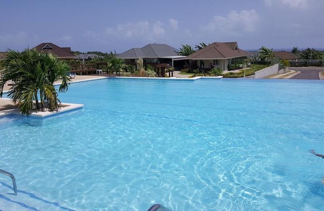 Ocho Rios Villa At Coolshade
