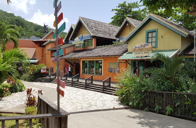 Ocho Rios Villas at Coolshade II