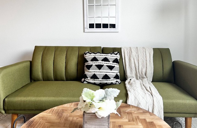 ✧Odyssey at Keystone | Enchanting 1BD Apartment✧